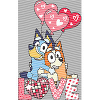 Valentine's Day-QRJ  6814